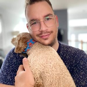 Meet your Posher, Yannick